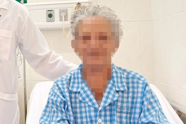 TPHCM: Phát hiện người phụ nữ có nguy cơ đột tử rất cao sau cơn đau ngực