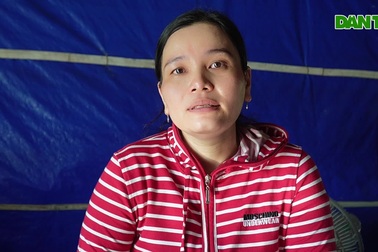 Cô giáo mầm non khẩn cầu sự giúp đỡ để cứu chữa con trai bị ung thư máu