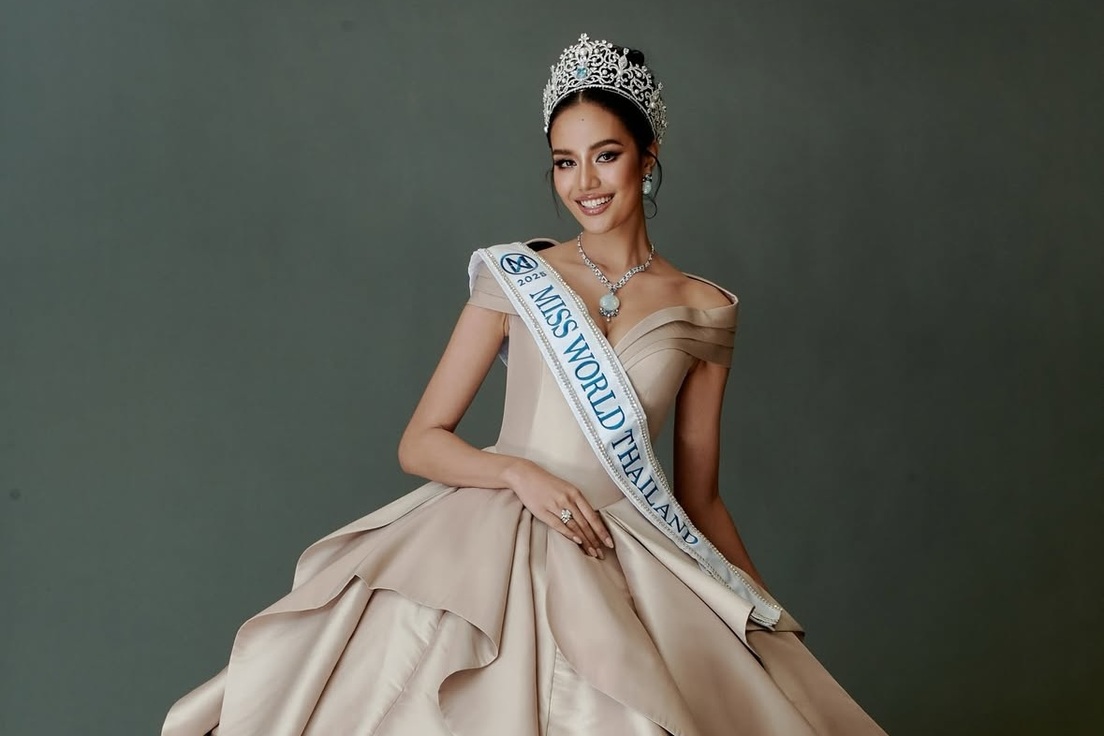 Tân Hoa hậu Thế giới lột xác phong cách: Từ gợi cảm đến thanh lịch