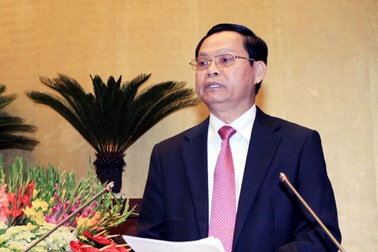 Tính tổ chức ngày càng rõ nét hơn ở các vụ án tham nhũng