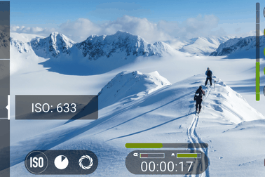 FiLMiC Pro - Ứng dụng quay video chuyên nghiệp đã có trên Android