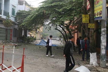 Chân dung ông trùm tan xác ở Bắc Ninh