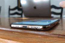 Mẹo tự bảo vệ loa iPhone nếu chẳng may rơi xuống nước