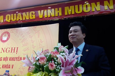 Năm 2018: Bộ GD&ĐT giải quyết khó khăn cùng Hội Khuyến học