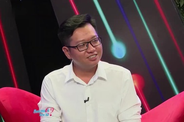 10X đặt tiêu chí tìm bạn trai khó, khiến MC Ngọc Lan thốt một câu