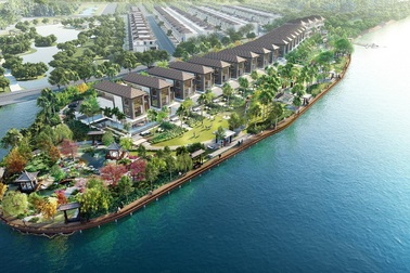 LAVILA DE RIO – Nốt trầm dịu dàng và khác biệt giữa lòng Nam Sài Gòn