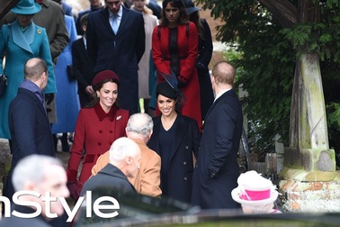 Kate Middleton xinh đẹp bên Meghan Markle