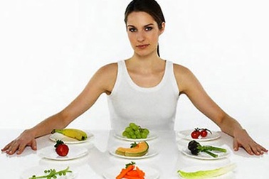 Dinh dưỡng đúng cách- phòng bệnh ung thư hiệu quả