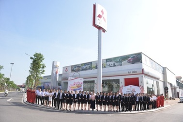 Các thương hiệu ô tô “lấy đà” cho một năm 2018 bùng nổ ở thị trường Việt Nam