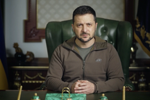 Nga đưa Tổng thống Ukraine vào danh sách truy nã