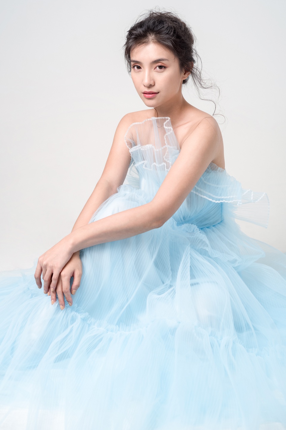 Lộ diện dàn ca sĩ Châu Á lồng tiếng cho Nữ hoàng Elsa - 3 Lộ diện dàn ca sĩ Châu Á lồng tiếng cho Nữ hoàng Elsa - 3