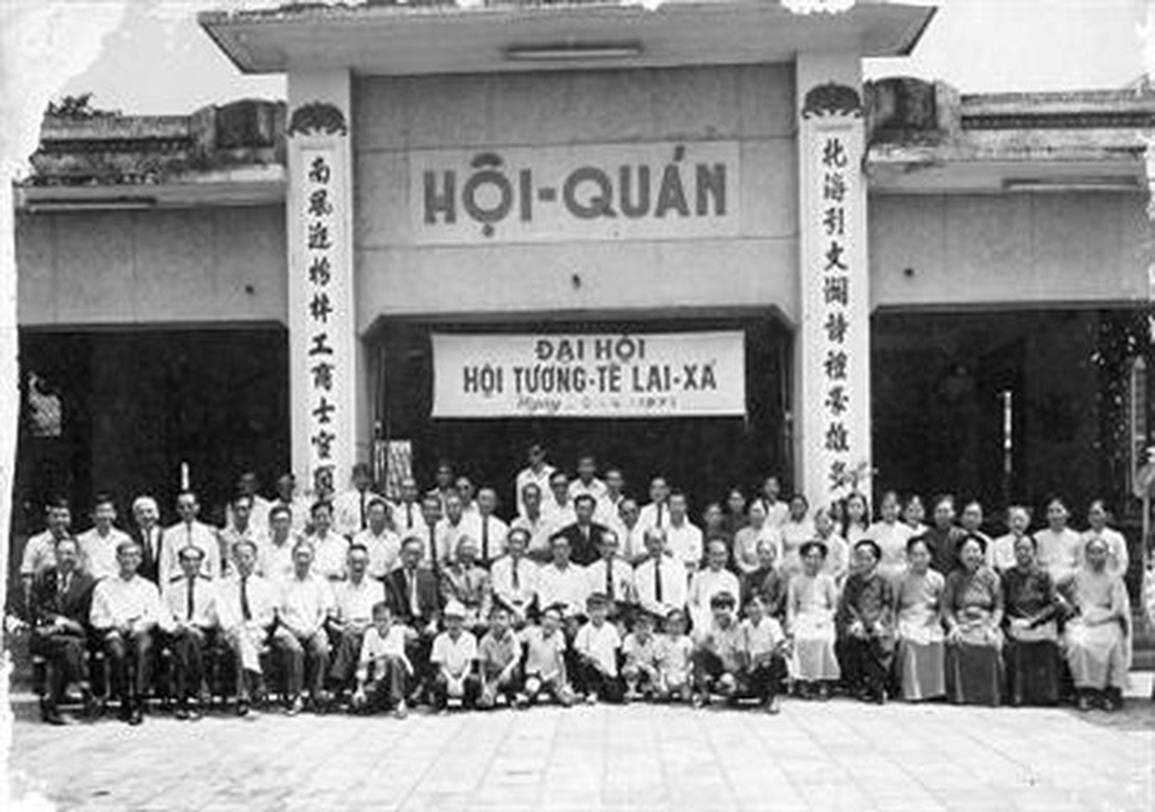 Dấu ấn làng nghề lưu giữ thời gian - 4 Dấu ấn làng nghề lưu giữ thời gian - 4