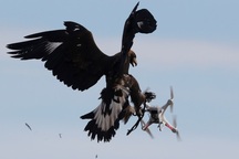 Mối đe dọa từ “sát thủ bay” sau vụ ám sát hụt tổng thống Venezuela