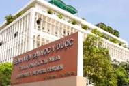 ĐH Y dược TPHCM sửa lại quy định tuyển thẳng 