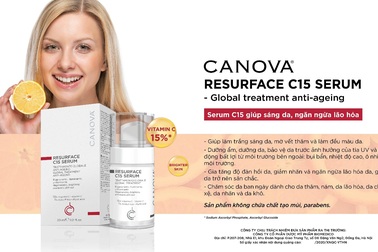 Những cách chống lão hóa da hiệu quả