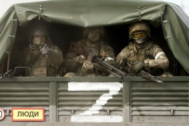 Nga lần đầu xác nhận cuộc trao đổi tù binh ở Ukraine