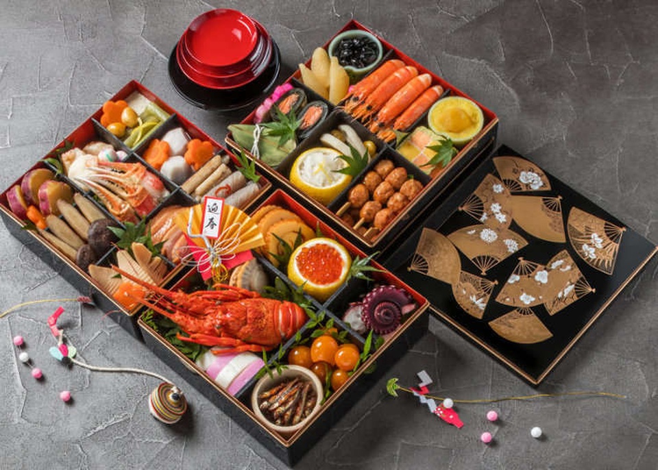 Những nghi lễ thiêng ngày đầu năm mới ở xứ Phù Tang - 2 Những nghi lễ thiêng ngày đầu năm mới ở xứ Phù Tang - 2