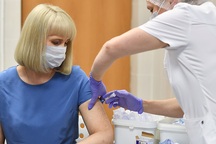 Nga bắt đầu tiêm vắc xin Covid-19 hàng loạt ở Moscow