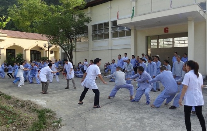 Giai đoạn 2021-2025, tỉnh Quảng Ninh có ít nhất 80% người tâm thần, 80% trẻ em tự kỷ và người rối nhiễu tâm trí tiếp cận các dịch vụ y tế.
