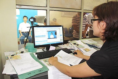 Cấp đổi giấy phép lái xe quốc tế trên toàn quốc từ 1/10