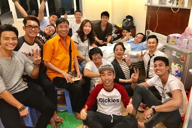 Nghệ sĩ Hoài Linh đã qua cơn nguy kịch