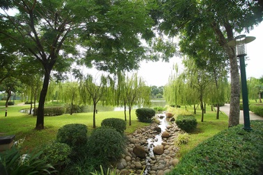 Đánh giá chất lượng dự án khu đô thị dựa vào đâu?