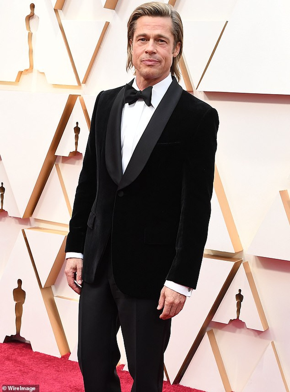 Brad Pitt chia tay bạn gái 9X - 7 Brad Pitt chia tay bạn gái 9X - 7