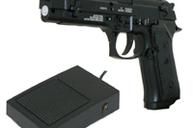 Lại một hành khách định mang súng lên máy bay