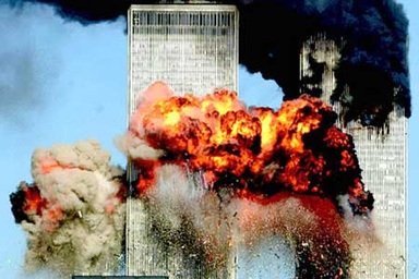 Mỹ bắt đầu các hoạt động tưởng niệm sự kiện 11/9 