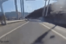 Sập cầu đang thi công ở Hàn Quốc, 3 người chết