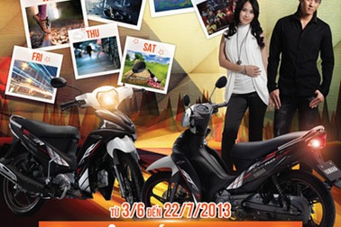 “Nhật kí Sirius Fi - 7 ngày trải nghiệm”