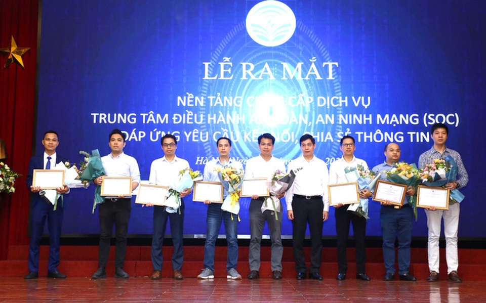 Hơn 3 triệu đợt tấn công mạng vào Việt Nam trong 8 tháng đầu năm 2020 - 1 Hơn 3 triệu đợt tấn công mạng vào Việt Nam trong 8 tháng đầu năm 2020 - 1