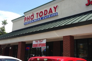 Quán ăn Việt ở Mỹ phải đóng cửa vì phát hiện có gián