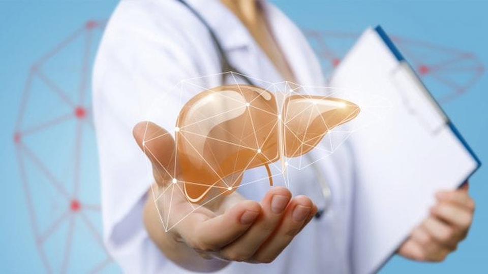 Cảnh báo loại virus đáng sợ gây ung thư gan - 1 Cảnh báo loại virus đáng sợ gây ung thư gan - 1