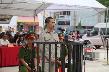 Đâm mẹ vợ cũ tử vong vì bị đuổi ra khỏi nhà