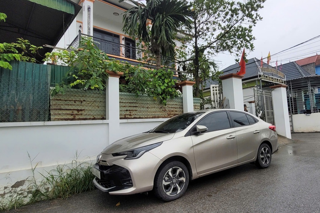 Miễn thuế trước bạ nhiều mẫu xe, Toyota tăng tốc cho cuộc đua doanh số cuối năm - 3