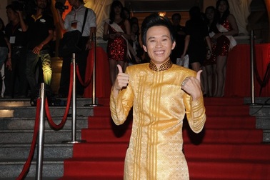 Cát-xê danh hài Việt cao gấp 1.000 lần thời khởi nghiệp