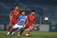 Phục vụ đội tuyển Việt Nam, V-League có thể đá tập trung