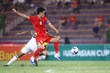 U22 Việt Nam thăng tiến mạnh, HLV U22 Thái Lan nói lời thật lòng