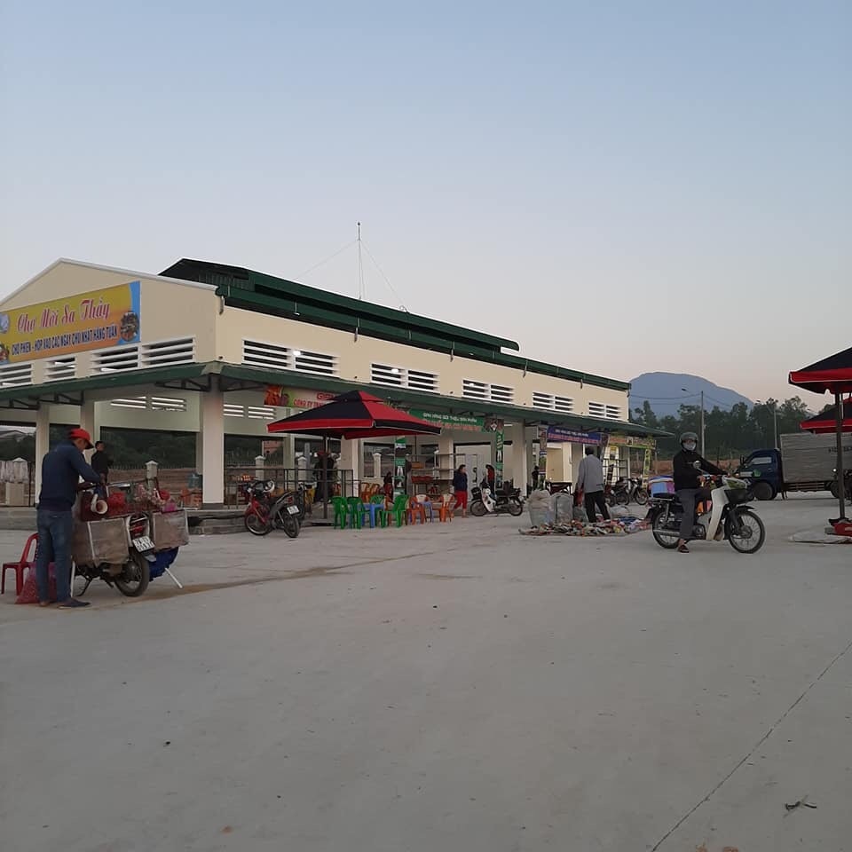 Chợ phiên cuối tuần trên vùng biên Cao Nguyên - 6 Chợ phiên cuối tuần trên vùng biên Cao Nguyên - 6