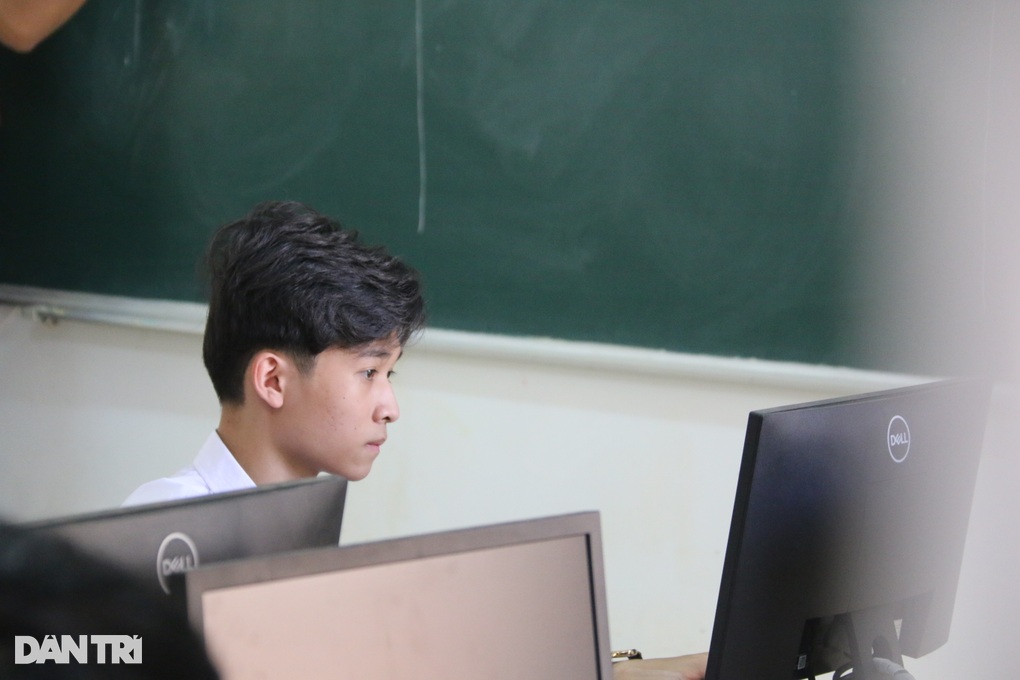Học sinh giỏi quốc gia trăn trở kinh phí bồi dưỡng năng lực - 1 Học sinh giỏi quốc gia trăn trở kinh phí bồi dưỡng năng lực - 1