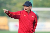 Báo Thái Lan: "Tuyển Việt Nam hài lòng vì không phải thi đấu ở Bukit Jalil"