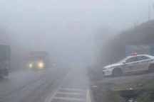 CSGT khuyến cáo người dân khi lái xe trong thời tiết sương mù, mưa phùn