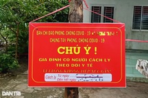 Cà Mau xem xét cho phép F0, F1 đi làm việc trên cơ sở tự nguyện