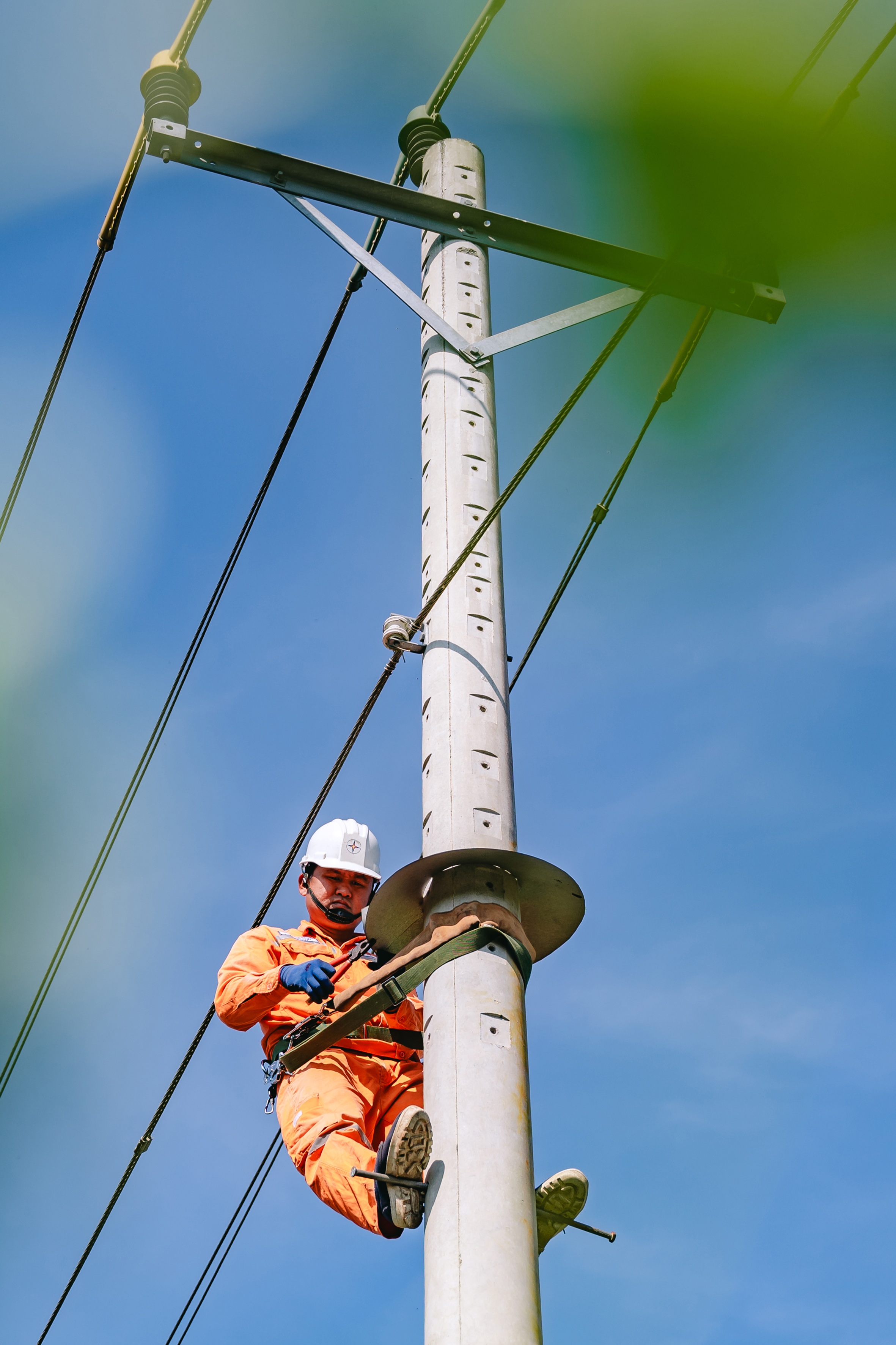 Kiểm tra hôm nay - An toàn ngày mai