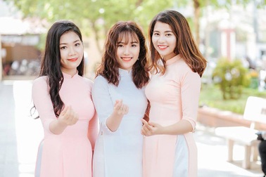 Mùa tựu trường: Gửi những năm tháng thanh xuân đã qua