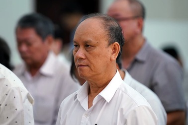 Bác kháng cáo kêu oan, bắt giam ngay 2 cựu Chủ tịch Đà Nẵng