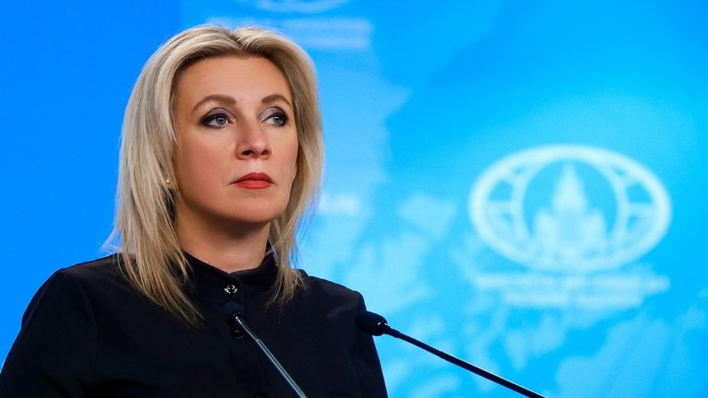 Nga bác đề xuất hòa bình của Ukraine - 1 Nga bác đề xuất hòa bình của Ukraine - 1