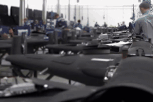 Nhà máy UAV "lớn nhất thế giới” tiếp lửa cho Nga trong xung đột Ukraine