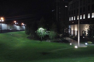 Đại sứ quán Mỹ ở Ukraine bị tấn công